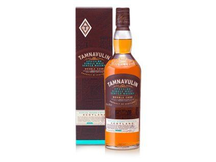 Tamnavulin Double Cask