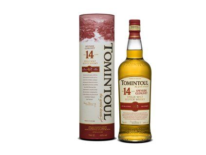 Tomintoul 14 y.o