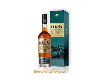 Tullibardine Sherry 500