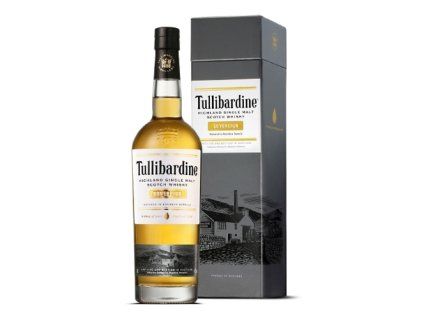 Tullibardine Sovereign