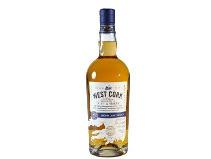 West Cork Sherry Cask Small Batch