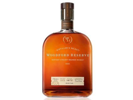 Woodford Reserve Distiller´s Select