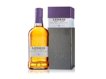Ledaig 19 y.o