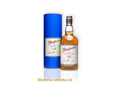 Glenfarclas 12 y.o