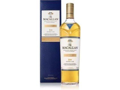 Macallan Gold Double Cask
