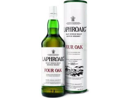 Laphroaig Four Oak