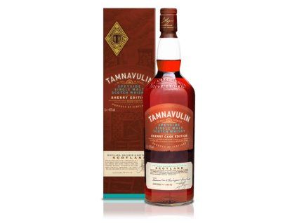 Tamnavulin Sherry Cask