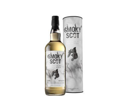 Smoky Scot