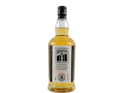 Kilkerran 8yo Bourbon Cask