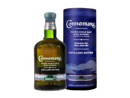 Connemara Distillers Edition