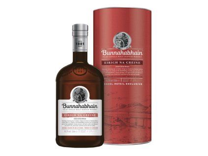 Bunnahabhain Eirigh Na Greine