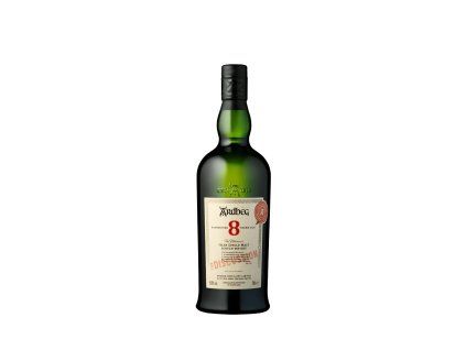 Ardbeg 8yo For Discussion