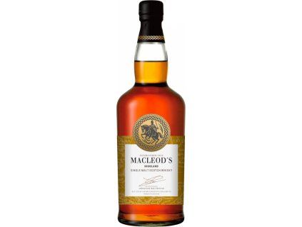 Macleod´s Highland