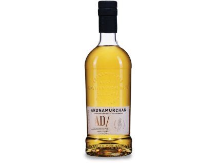 Ardnamurchan AD single malt