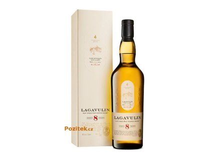 Lagavulin 8 y.o.