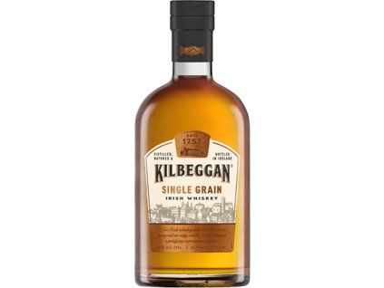 Kilbeggan Single Grain Small Batch