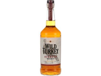 Wild Turkey Bourbon