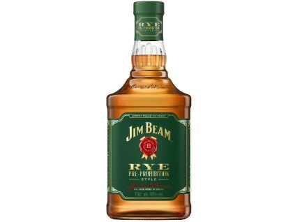 Jim Beam Rye