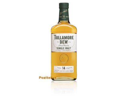 Tullamore D.E.W. 14 y.o.
