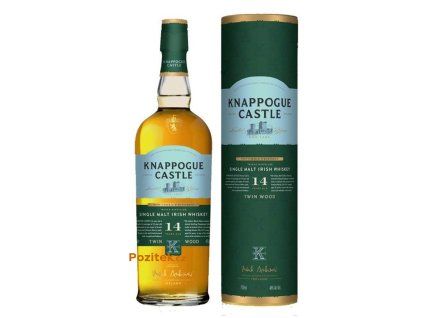 Knappogue Castle 14 y.o