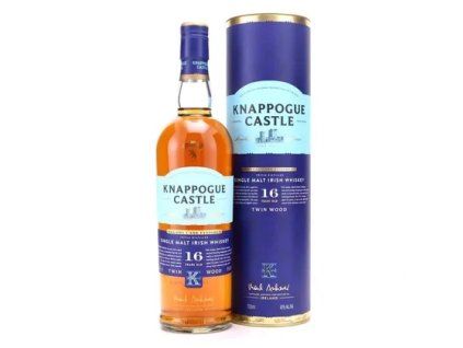 Knappogue Castle 16 y.o