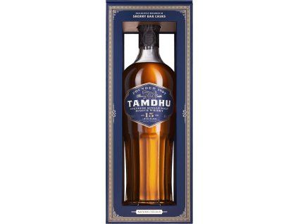 Tamdhu 15yo