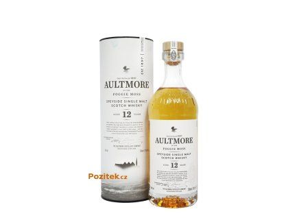Aultmore 12 y.o.
