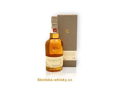 Glenkinchie 12 y.o.