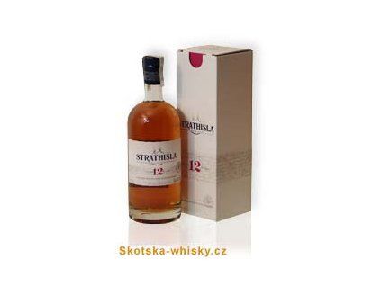 Strathisla 12 y.o