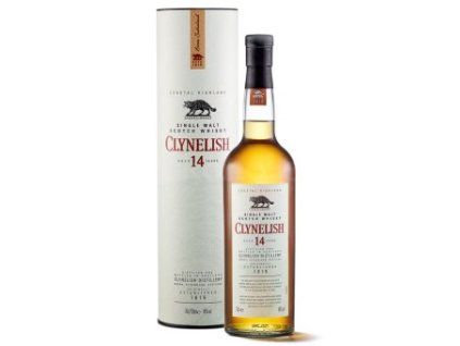 Clynelish 14 y.o.