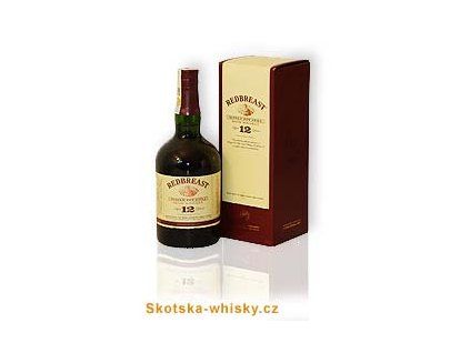 Redbreast 12 y.o.