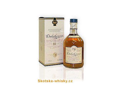 Dalwhinnie 15 y.o