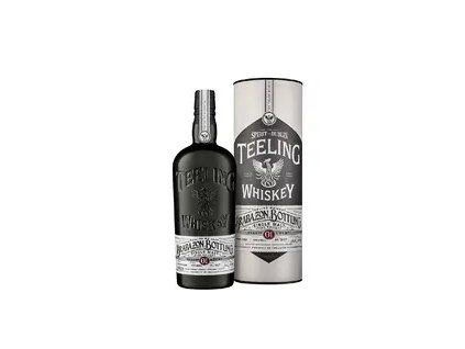 Teeling Brabazon Series