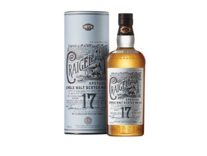 Craigellachie 17 y.o.