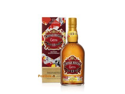 Chivas Regal Extra
