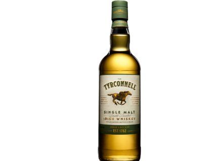 Tyrconnell single malt whiskey