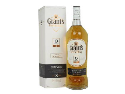 Grant´s Elementary Oxygen