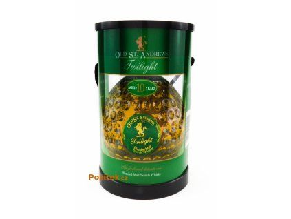 Old St. Andrews Twilight 10 y.o.