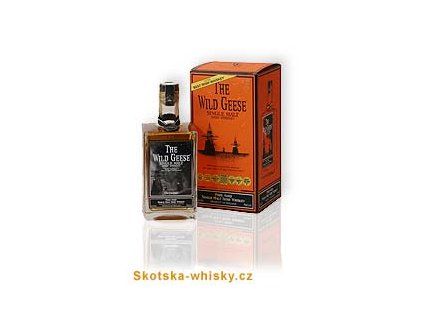 Wild Geese Single Malt