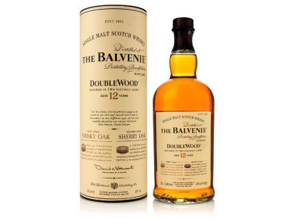 Balvenie 12 y.o Double Wood