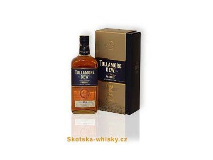 Tullamore Phoenix