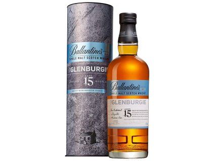 Glenburgie 15 y.o. Dun Bhegan