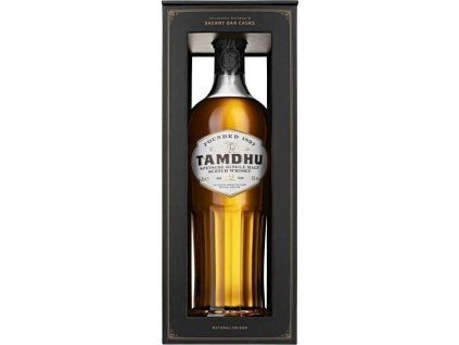 Tamdhu 12yo