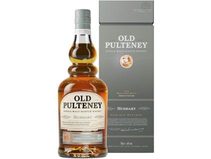 Old Pulteney Huddart
