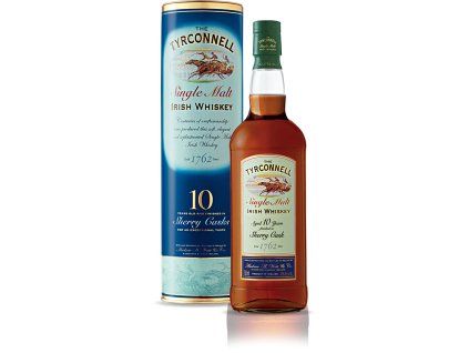 Tyrconnell 10 y.o Sherry Cask Finish