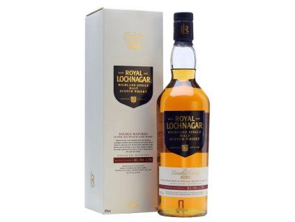 Royal Lochnagar Distiller´s Edition