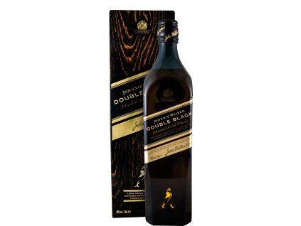 Johnnie Walker Double Black