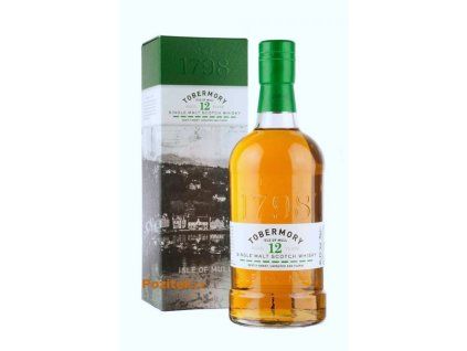 Tobermory 12 y.o