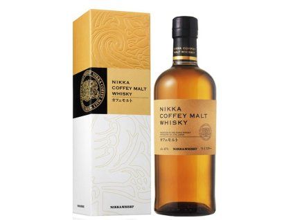 Nikka Coffey Malt