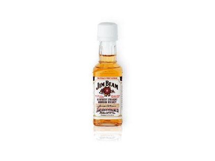 Mini Jim Beam